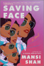 Cover Image: Saving Face