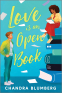 Cover Image: Love is an Open Book
