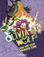 Cover Image: Olivia Wolf and the Trip Through Time