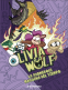 Cover Image: Olivia Wolf. La asombrosa máquina del tiempo