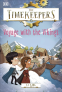 Cover Image: The Timekeepers: Voyage with the Vikings