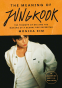 Cover Image: The Meaning of Jungkook