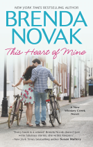 book cover for This Heart of Mine