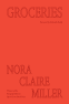 Cover Image: Groceries