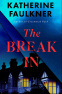 Cover Image: The Break-In