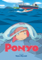 Cover Image: Ponyo Film Comic All-in-One Edition