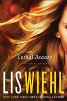 book cover for Lethal Beauty