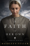 Cover Image: A Faith of Her Own