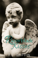 book cover for Razorblade Kisses