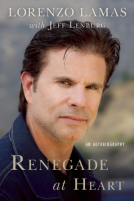 book cover for Renegade at Heart
