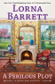 Cover Image: A Perilous Plot