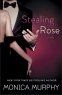 Cover Image: Stealing Rose