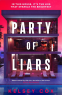 Cover Image: Party of Liars