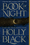 Cover Image: Book of Night