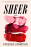 Cover Image: Sheer
