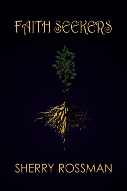 book cover for Faith Seekers
