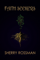 book cover for Faith Seekers 