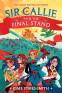 Cover Image: Sir Callie and the Final Stand