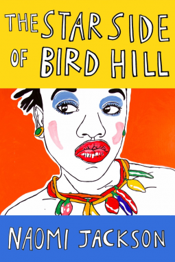 book cover for The Star Side of Bird Hill