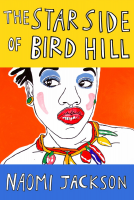 book cover for The Star Side of Bird Hill