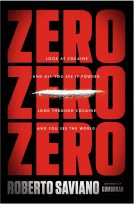 book cover for ZeroZeroZero