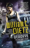 Cover Image: Deadeye