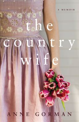 book cover for The Country Wife