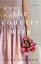 book cover for The Country Wife