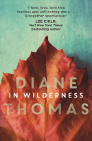 book cover for In Wilderness