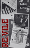 Cover Image: Re:vile