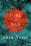 Cover Image: Girl at War