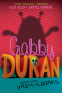Cover Image: Gabby Duran and the Unsittables