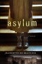 Cover Image: Asylum