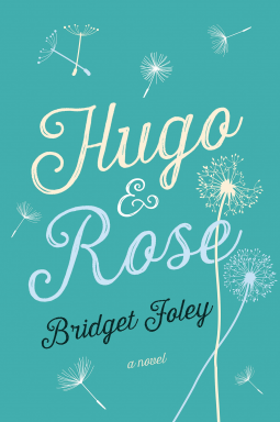 book cover for Hugo & Rose