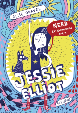 Couverture du livre pour Jessie Elliot