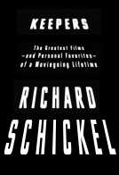 book cover for Keepers