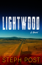 Cover Image: Lightwood
