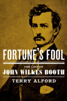 book cover for Fortune's Fool