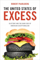 book cover for The United States of Excess