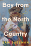 Cover Image: Boy from the North Country