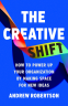 Cover Image: The Creative Shift