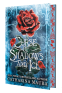 Cover Image: A Curse of Shadows and Ice