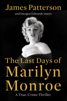 book cover for The Last Days of Marilyn Monroe