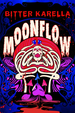 book cover for Moonflow