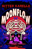book cover for Moonflow