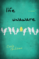 book cover for Life Unaware