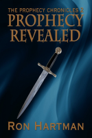 book cover for Prophecy Revealed 