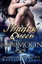 Cover Image: Shadow Queen