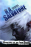 Cover Image: Vengeance of the Iron Dwarf