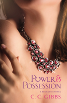 book cover for Power and Possession